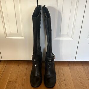 Tory Burch Blair’s Boots